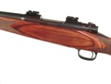 WINCHESTER MODEL 70 RIFLE .308 CALIBER WITH WINTUFF STOCK - 6 of 7