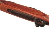 WINCHESTER MODEL 70 RIFLE .308 CALIBER WITH WINTUFF STOCK - 7 of 7