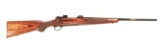 WINCHESTER MODEL 70 RIFLE .308 CALIBER WITH WINTUFF STOCK - 1 of 7