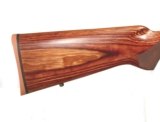 WINCHESTER MODEL 70 RIFLE .308 CALIBER WITH WINTUFF STOCK - 4 of 7