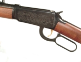WINCHESTER MODEL 1894
"KLONDIKE SPECIAL EDITION " COMMEMORATIVE RIFLE - 3 of 9