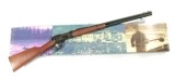 WINCHESTER MODEL 1894"KLONDIKE SPECIAL EDITION " COMMEMORATIVE RIFLE - 1 of 9