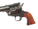 RUGER BLACKHAWK REVOLVER IN .30 CARBINE WITH IT'S FACTORY BOX - 7 of 9
