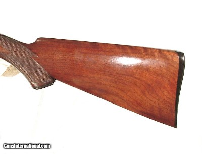 PARKER BROS.VH GRADE 12 GAUGE DOUBLE SHOTGUN - Image 6 of 10