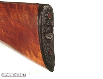 PARKER BROS.VH GRADE 12 GAUGE DOUBLE SHOTGUN - Image 7 of 10