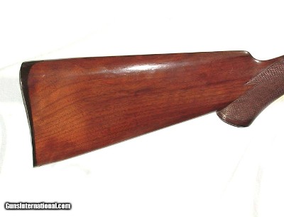 PARKER BROS.VH GRADE 12 GAUGE DOUBLE SHOTGUN - Image 8 of 10