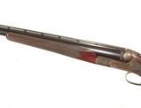 PRE-WAR 12 GAUGE PIGEON GUN BY "F. JAEGER & CO., SUHL, GERMANY" - 7 of 11