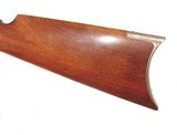 WINCHESTER MODEL 1886 RIFLE IN .45-90 CALIBER - 4 of 11