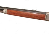 WINCHESTER MODEL 1886 RIFLE IN .45-90 CALIBER - 11 of 11