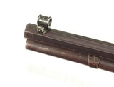 WINCHESTER MODEL 1873 RIFLE IN .44-40 CALIBER - 4 of 10