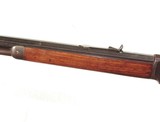 WINCHESTER MODEL 1873 RIFLE IN .44-40 CALIBER - 10 of 10