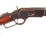 WINCHESTER MODEL 1873 RIFLE IN .44-40 CALIBER - 6 of 10
