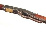 WINCHESTER MODEL 1873 RIFLE IN .44-40 CALIBER - 8 of 10