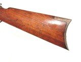WINCHESTER MODEL 1873 RIFLE IN .44-40 CALIBER - 9 of 10
