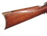 WINCHESTER MODEL 1873 RIFLE IN .44-40 CALIBER - 5 of 10