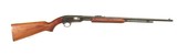 WINCHESTER MODEL 61 PUMP ACTION RIFLE - 1 of 12