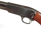 WINCHESTER MODEL 61 PUMP ACTION RIFLE - 3 of 12
