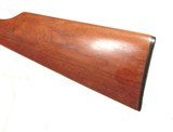 WINCHESTER MODEL 62A PUMP ACTION RIFLE - 7 of 8