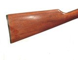 WINCHESTER MODEL 62A PUMP ACTION RIFLE - 4 of 8