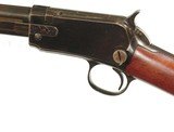 WINCHESTER MODEL 62A PUMP ACTION RIFLE - 3 of 8