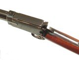 WINCHESTER MODEL 62A PUMP ACTION RIFLE - 5 of 8