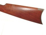 WINCHESTER MODEL 1885 HI-WALL SPORTING RIFLE - 7 of 10