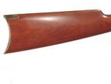 WINCHESTER MODEL 1885 HI-WALL SPORTING RIFLE - 5 of 10