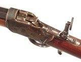 WINCHESTER MODEL 1885 HI-WALL SPORTING RIFLE - 6 of 10