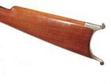 WINCHESTER MODEL 1885 HI-WALL SPECIAL SPORTING MODEL SINGLE SHOT RIFLE - 6 of 7