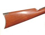WINCHESTER MODEL 1890 PUMP ACTION RIFLE - 4 of 8