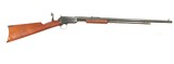 WINCHESTER MODEL 1890 PUMP ACTION RIFLE - 1 of 8