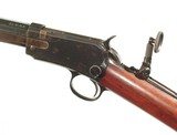 WINCHESTER MODEL 1890 PUMP ACTION RIFLE - 3 of 8