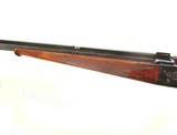 SAVAGE MODEL 99 DELUXE & ENGRAVED RIFLE - 10 of 12
