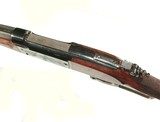 SAVAGE MODEL 99 DELUXE & ENGRAVED RIFLE - 8 of 12