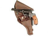 WWII RUSSIAN NAGANT MODEL 1895 REVOLVER - 1 of 3