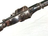 DUTCH MODEL 1873 MILITARY REVOLVER WITH IT'S ORIGINAL HOLSTER - 4 of 6