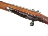 FACTORY DELUXE WINCHESTER LEE STRAIGHT PULL SPORTING RIFLE - 7 of 9