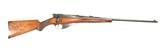 FACTORY DELUXE WINCHESTER LEE STRAIGHT PULL SPORTING RIFLE - 1 of 9