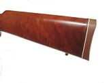 BROWNING
"BLR" RIFLE IN .308 CALIBER.
1970 MFG. - 4 of 10