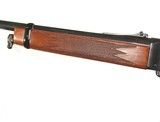 BROWNING
"BLR" RIFLE IN .308 CALIBER.
1970 MFG. - 8 of 10