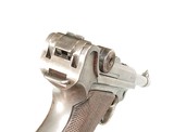WWII LUGER "42" DATED 1940 - 4 of 7