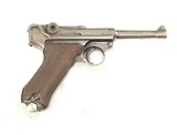 WWII LUGER "42" DATED 1940 - 1 of 7