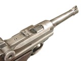 WWII LUGER "42" DATED 1940 - 3 of 7