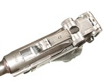 WWII LUGER "42" DATED 1940 - 5 of 7
