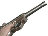 WWII LUGER S/42 MODEL DATED "1938" - 4 of 8
