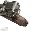 WWII LUGER S/42 MODEL DATED "1938" - 7 of 8