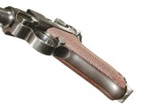 WWII LUGER S/42 MODEL DATED "1938" - 6 of 8
