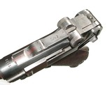 WWII LUGER S/42 MODEL DATED "1938" - 8 of 8