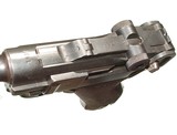 WWII GERMAN LUGERPISTOLMODEL S/42 - 6 of 11