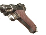 WWII GERMAN LUGERPISTOLMODEL S/42 - 5 of 11